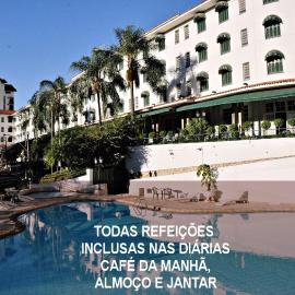 Hotel Monte Real