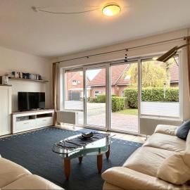 Ferienhaus Josie, hotel din Hooksiel