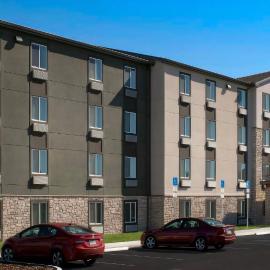 Studio 6 Extended Stay Bossier City, LA - Shreveport, hotel u gradu Bosijer Siti