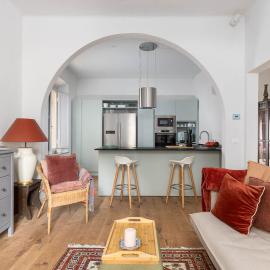Dimora San Donato Apartment 1986