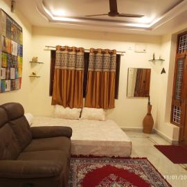 EnDai House - Kalyanpuri, Uppal