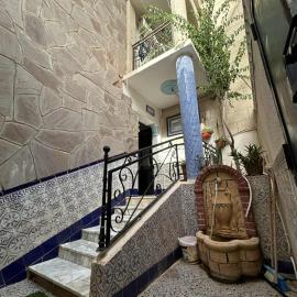 Résidence El Mahdi, hotel in Aïn El Turk
