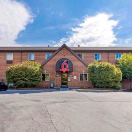 Studio 6 Extended Stay - St Louis, MO - Westport Craig Road