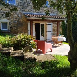 Gîte Côté Sud