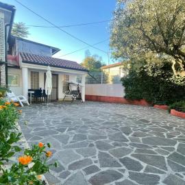 Bungalow Punta, Hotel in Umag