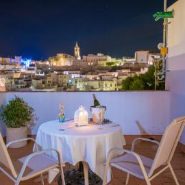 La Sultana de Vejer, hotel in Vejer de la Frontera