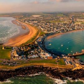 The Anchor, hotel i Skerries
