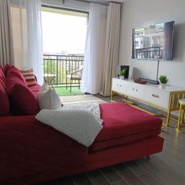 D&D Residency-Staycation by Winnie-1br