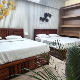 Amara Homestays