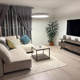 Cozy ocean front apartment