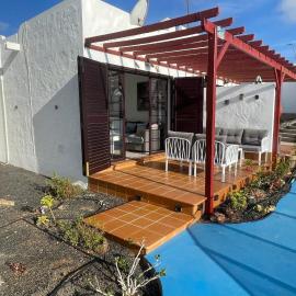 SUN BEACH Bungalow