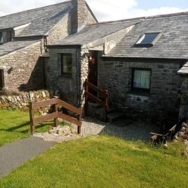 Moor Cottage, East Rose