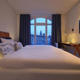 Classik Hotel Antonius Köln City, hotel a Colònia