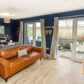 Annabelle's Den, hotel in Gatehouse of Fleet
