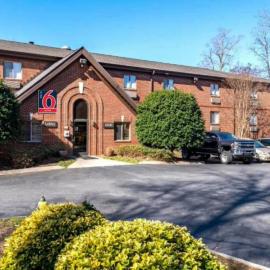 Studio 6 Suites Charlotte, NC - Tyvola Rd Executive Park