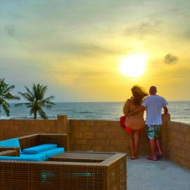 Ayurvedic Beach Resort