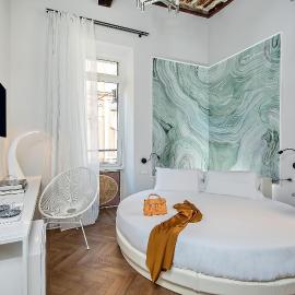 Boutique Centrale Palace Hotel, hotel em Roma