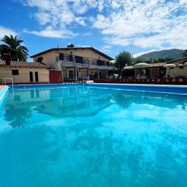 Hotel Sorrento