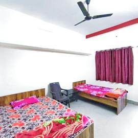 Shree Sawariya Homestay, hotel in Ujjain