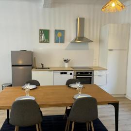 Votre pied-à-terre idéal à Cambrai hyper centre