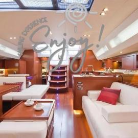 Enjoy Sailing Experience, hotel El Porvenirben