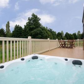 JJs Lodge Jorvik, hotel a Walkington