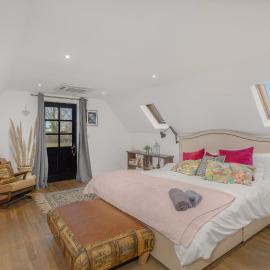 Rosies Retreat 2 Bedroom Farm Cottage