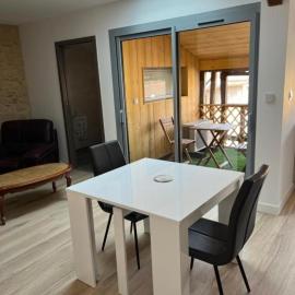 La Petite Ecole Chez Etche, hotel din Marciac