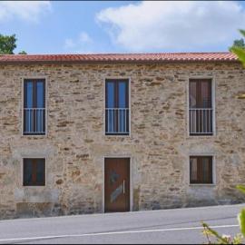 Casa Dona Carmen