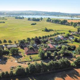 03 Blumenwiese - Hof Wiesengrund, хотел в Parchtitz