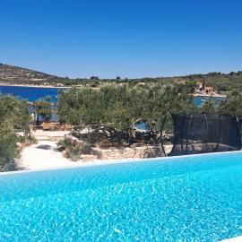 Luxury villa Vela Rina