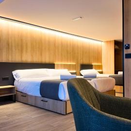 Hotel Catanies, hotel en Pas de la Casa