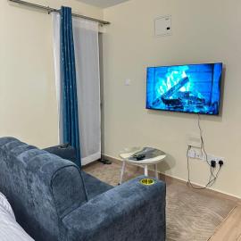 Qara Juja Studio, khách sạn ở Juja