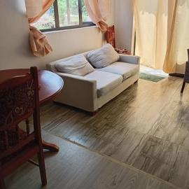Quiet corner ideal for holidays, hotel in Centre de Flacq