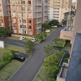 Canterbury Garden Apartments, hotel din Gonapola