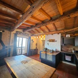 Chalet 100m2 La Plagne Montchavin les Coches