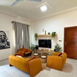 Les Residences Belani - Cadjehoun, Cotonou