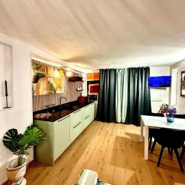 Empathy Suite, Hotel in Cagliari