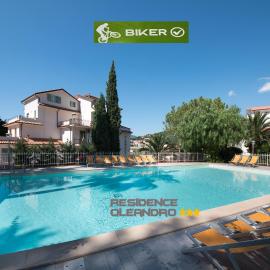 Residence Oleandro, Hotel in Pietra Ligure