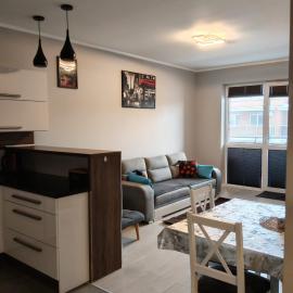 Apartament Arwena, hotel sa Suwałki