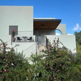The Peleg Tal Unit - היחידה בפלג טל, hotel em Dafna
