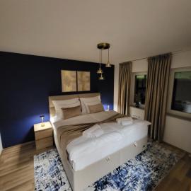 KRUNA Apartment，察津的飯店