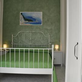 Bed and Breakfast Sara Mare, ξενοδοχείο σε Marcelli