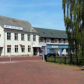 Hotel Kong Valdemar, hotel v destinácii Vordingborg