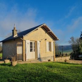 Gite du Bois de Lord, hotel em Grandham