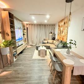 Fairyland private room, хотел в Порт Луи