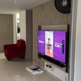 Apartamento familiar Moderno en Ricaurte