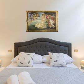 Gavi में, होटल Apartment in Gavi near Serravalle Outlet