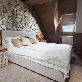ISKRA Apartments - Župa Kopaonik