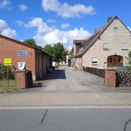 Wohnen am Schliestedter Bach b, hotel a Schöppenstedt